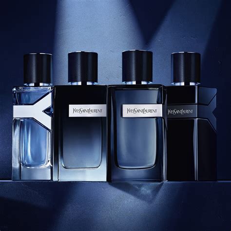 ysl silver cologne|YSL cologne sephora.